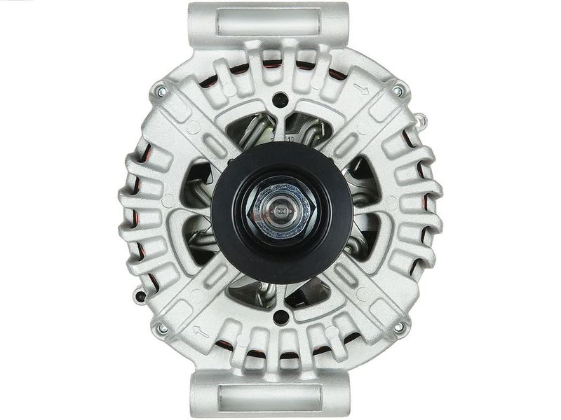 AS-PL Alternator