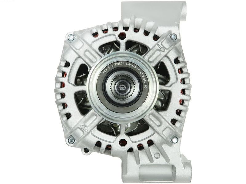AS-PL Alternator