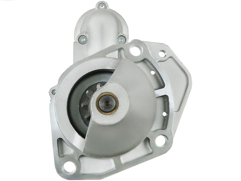 AS-PL Elektropokretač