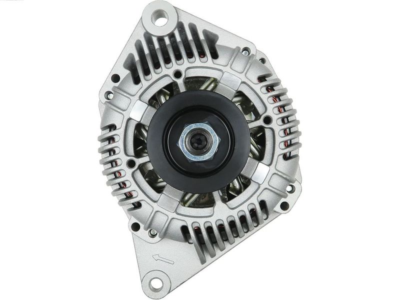 AS-PL Alternator