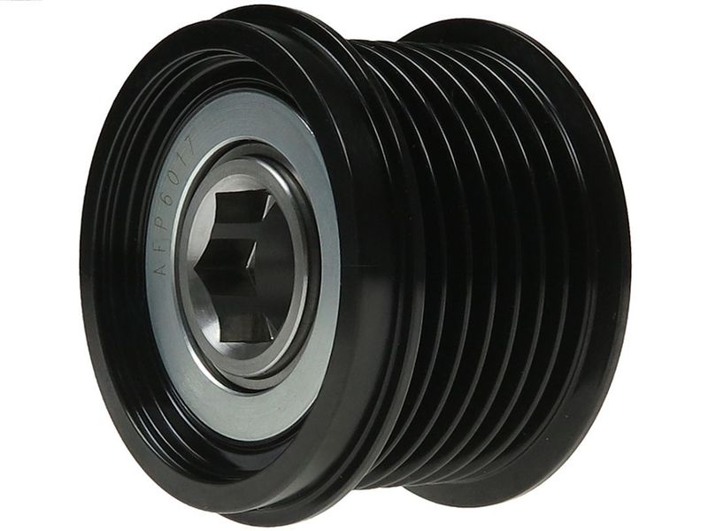 AS-PL Remenica alternatora