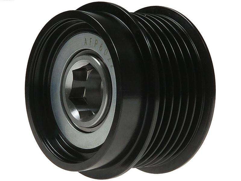 AS-PL Remenica alternatora