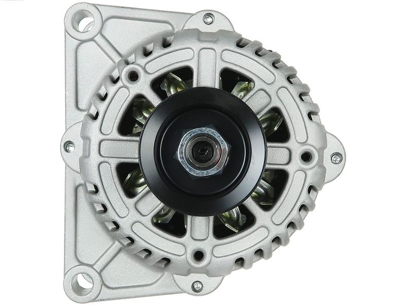 AS-PL Alternator