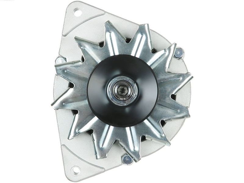 AS-PL Alternator