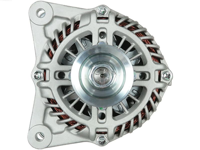 AS-PL Alternator