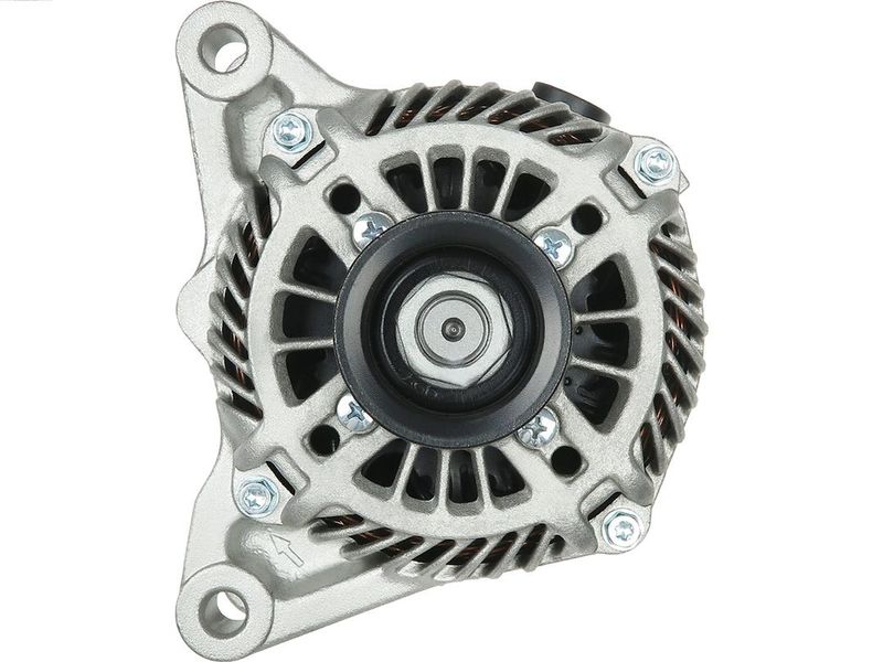 AS-PL Alternator