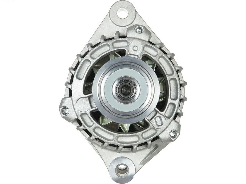 AS-PL Alternator
