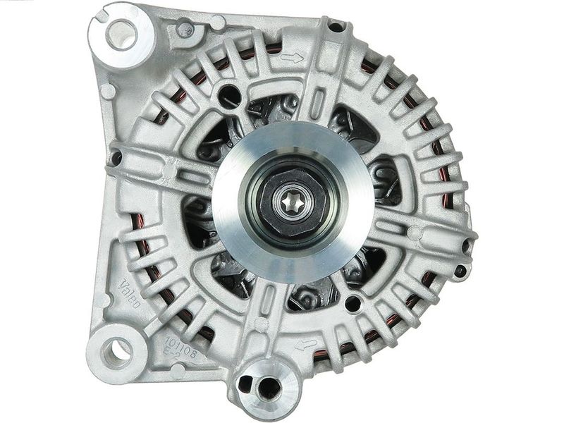 AS-PL Alternator
