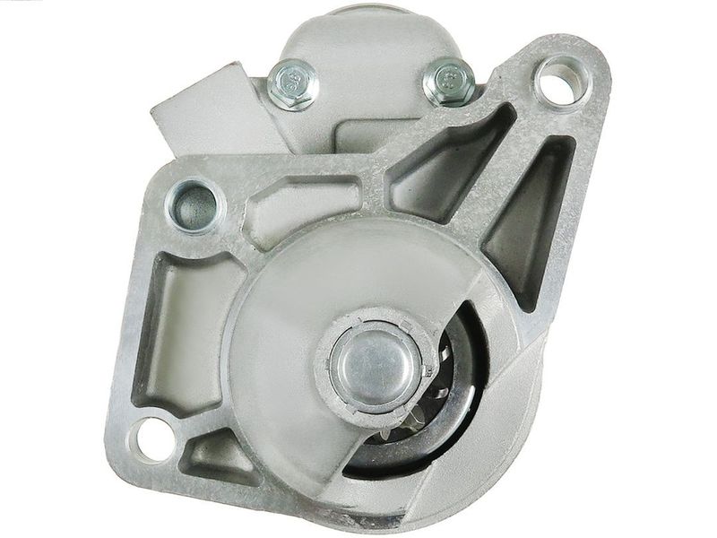 AS-PL Elektropokretač