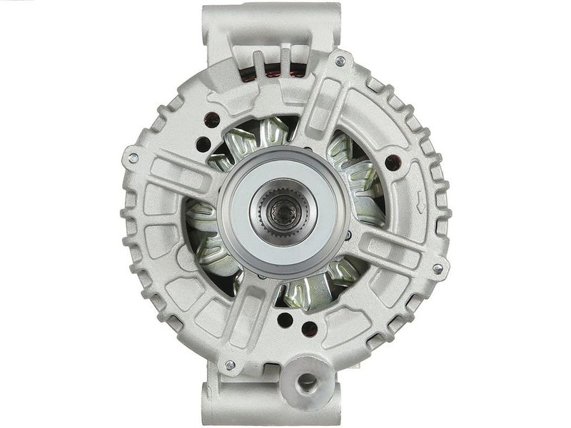 AS-PL Alternator