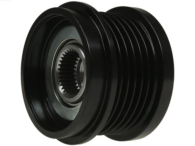 AS-PL Remenica alternatora