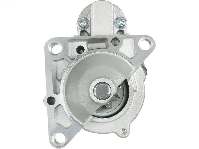 AS-PL Elektropokretač