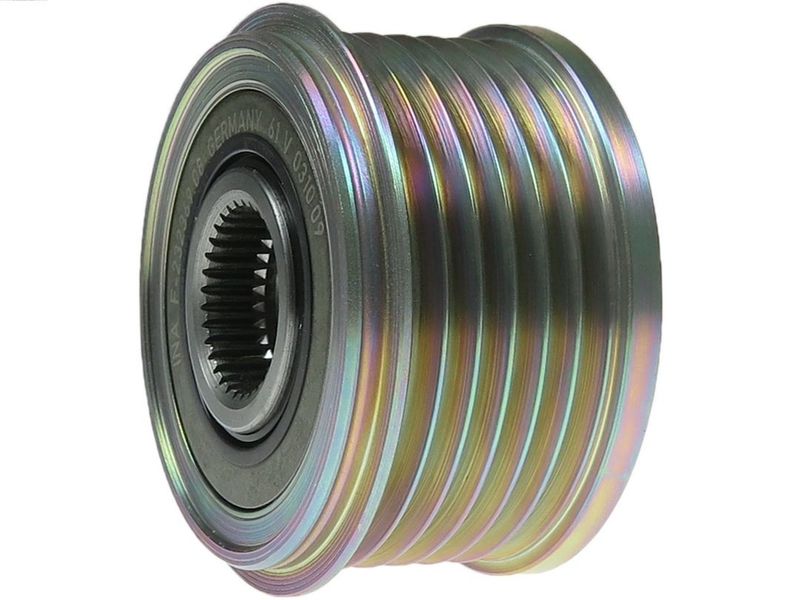 AS-PL Jednosmjerna spojka alternatora