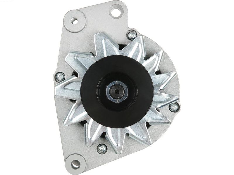 AS-PL Alternator