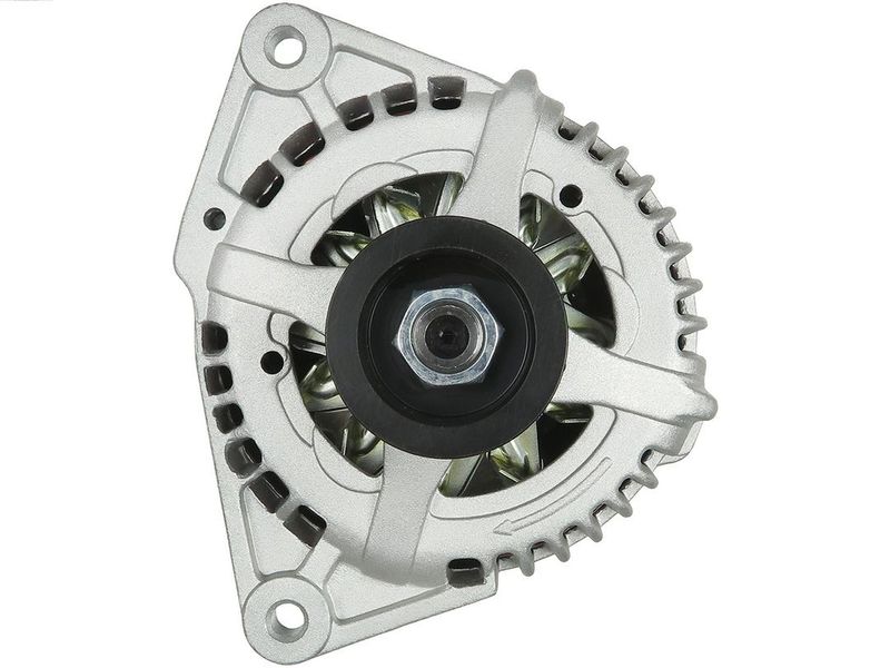 AS-PL Alternator