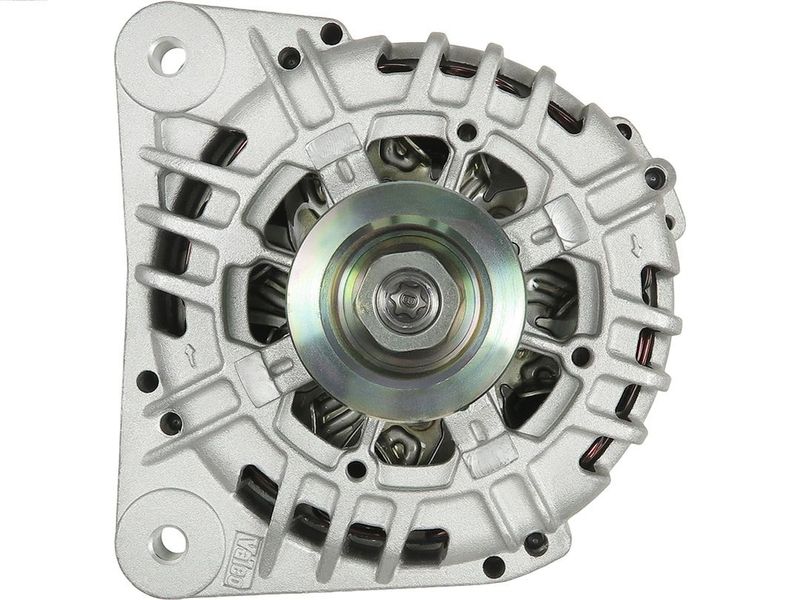 AS-PL Alternator