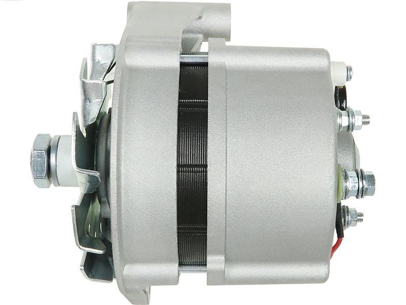 AS-PL Alternator