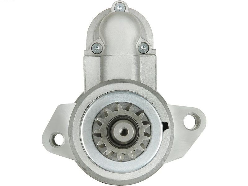 AS-PL Elektropokretač