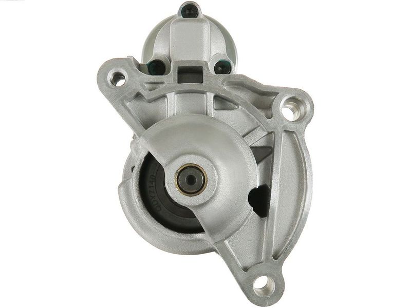 AS-PL Elektropokretač