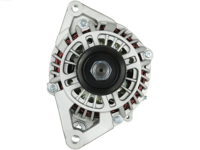 AS-PL Alternator