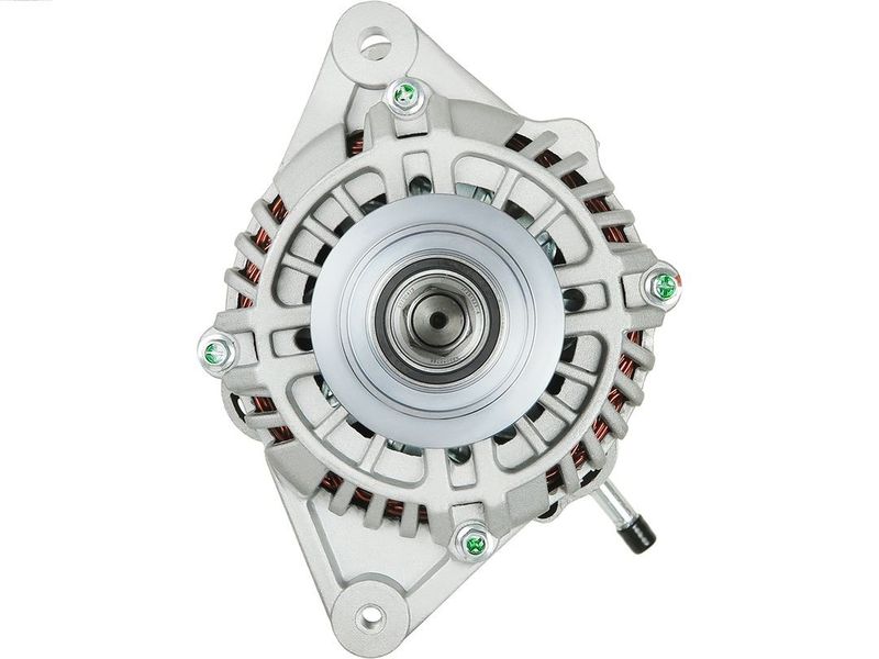 AS-PL Generator