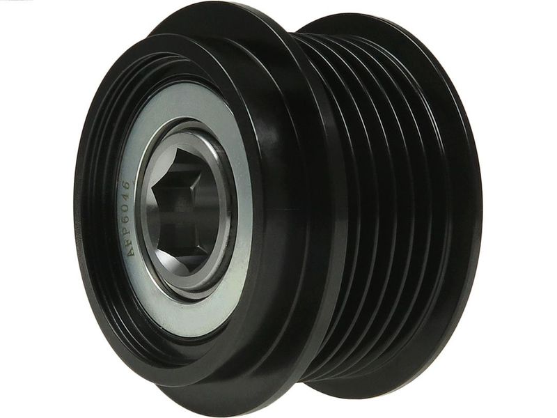 AS-PL Remenica alternatora