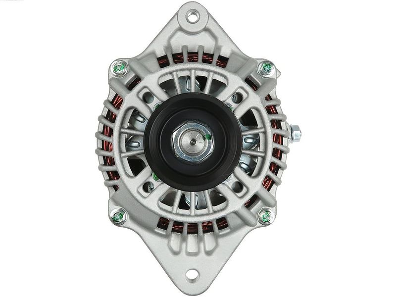 AS-PL Alternator