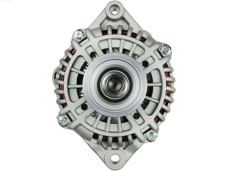 AS-PL Alternator