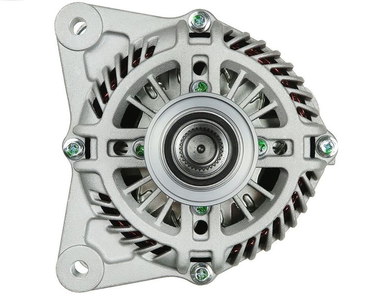 AS-PL Generator