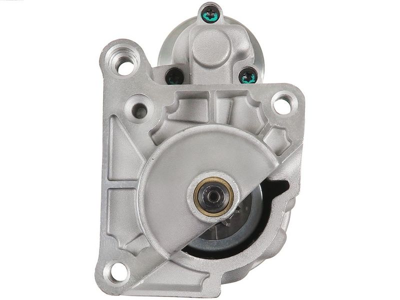 AS-PL Elektropokretač