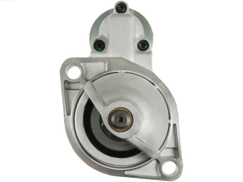 AS-PL Elektropokretač