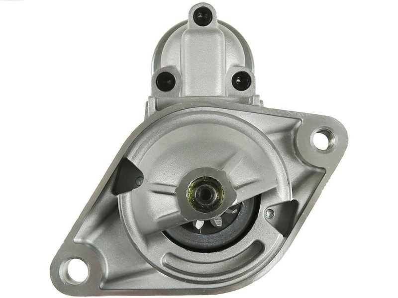 AS-PL Elektropokretač