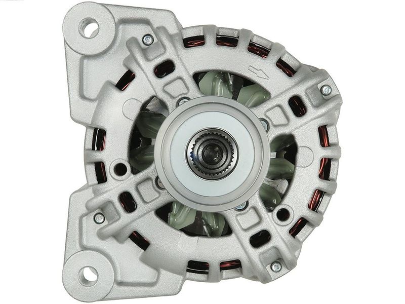 AS-PL Alternator