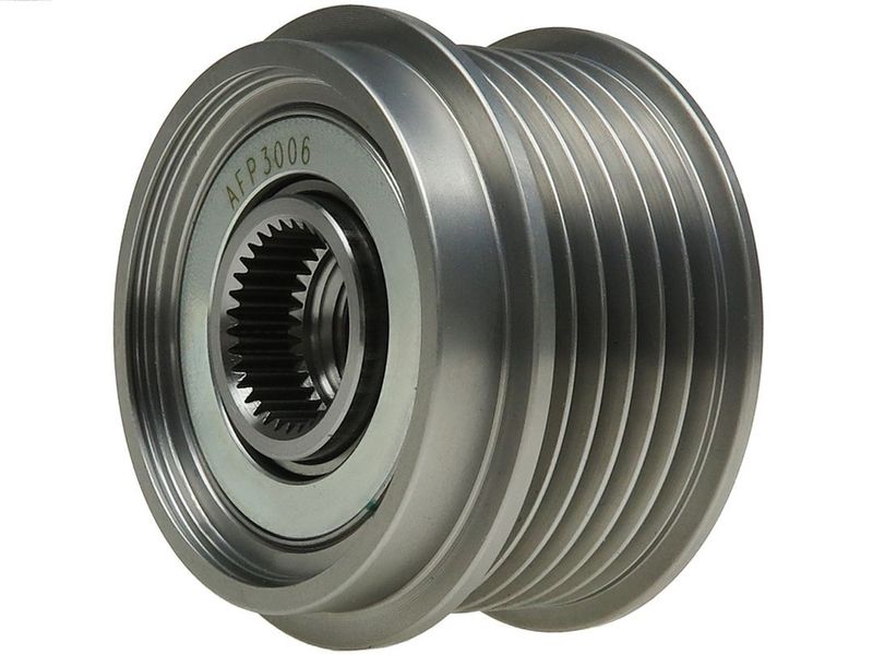 AS-PL Jednosmjerna spojka alternatora