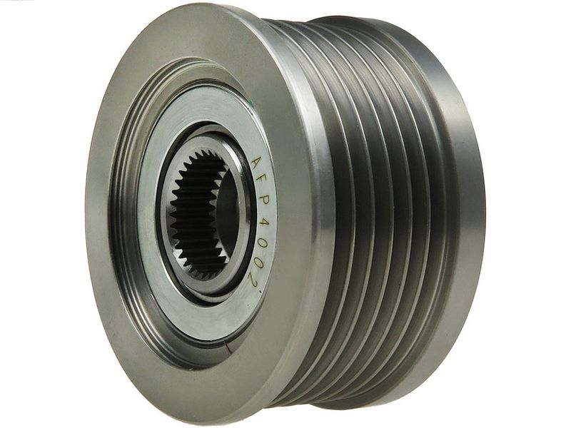 AS-PL Remenica alternatora