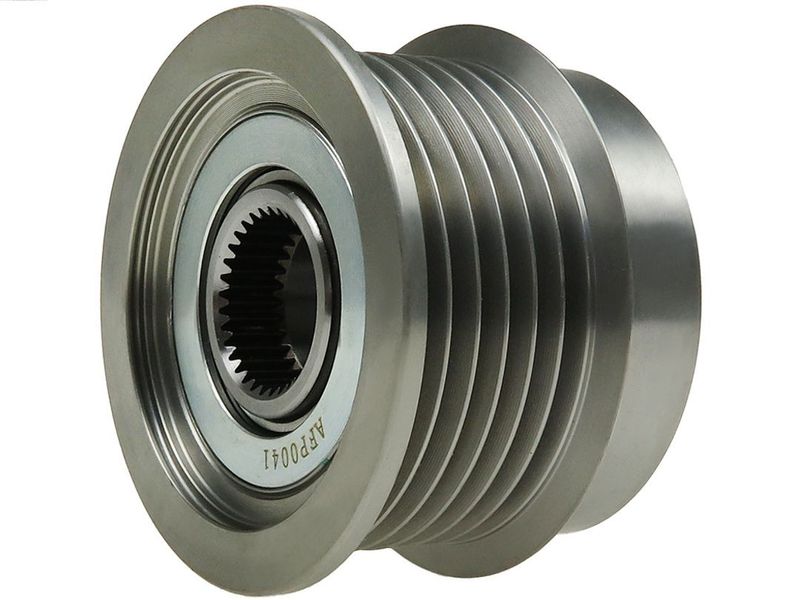 AS-PL Remenica alternatora