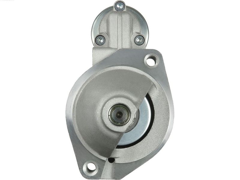 AS-PL Elektropokretač