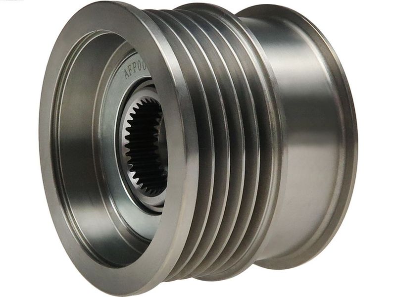 AS-PL Remenica alternatora