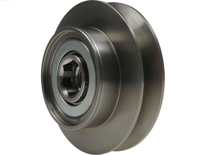 AS-PL Remenica alternatora