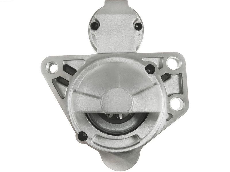 AS-PL Elektropokretač