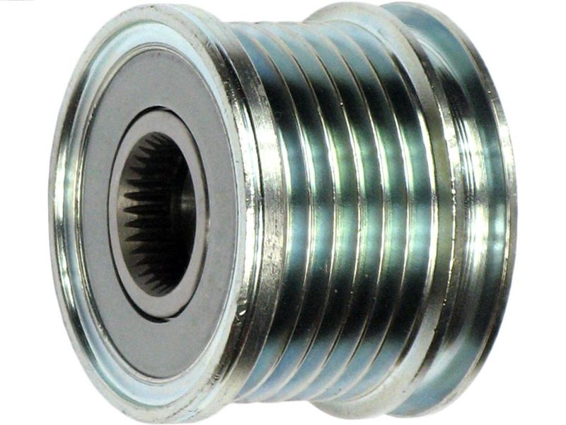 AS-PL Slobodni hod generatora