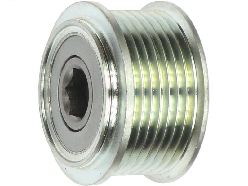 AS-PL Remenica alternatora