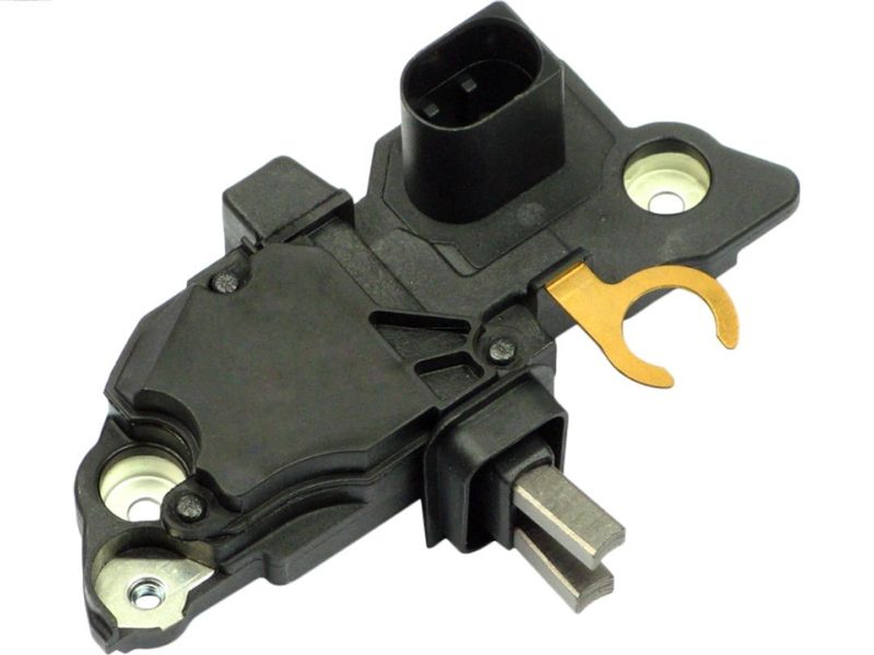 AS-PL Regulator generatora