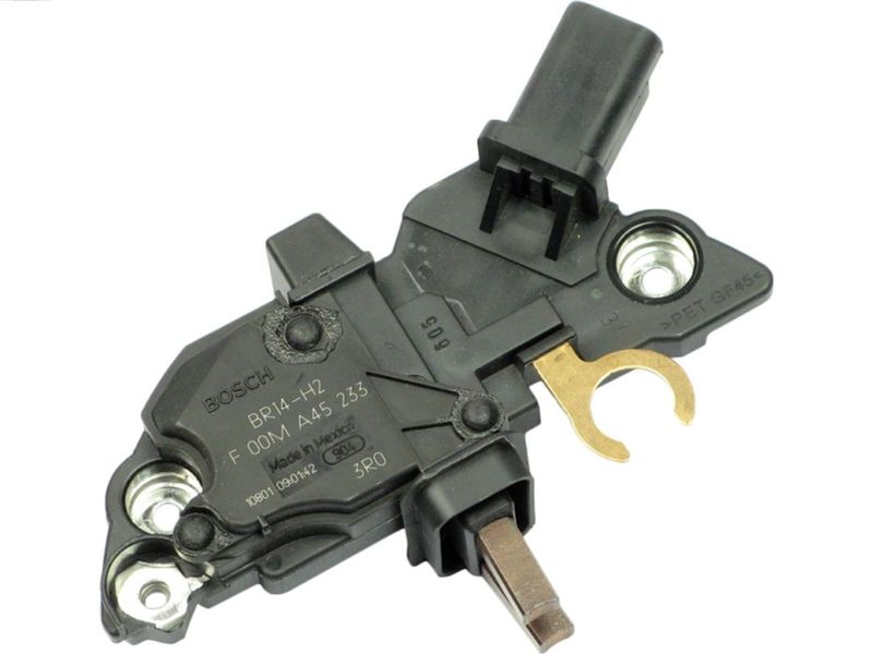 AS-PL Regulator generatora