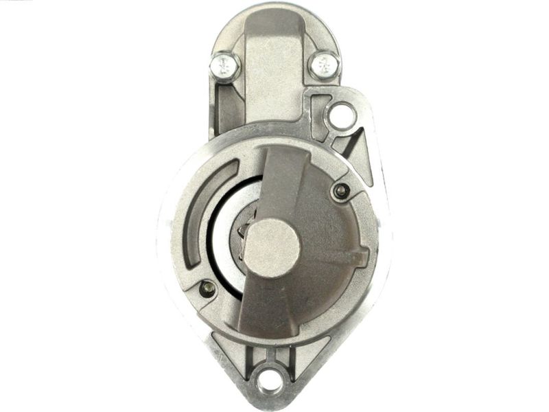 AS-PL Elektropokretač