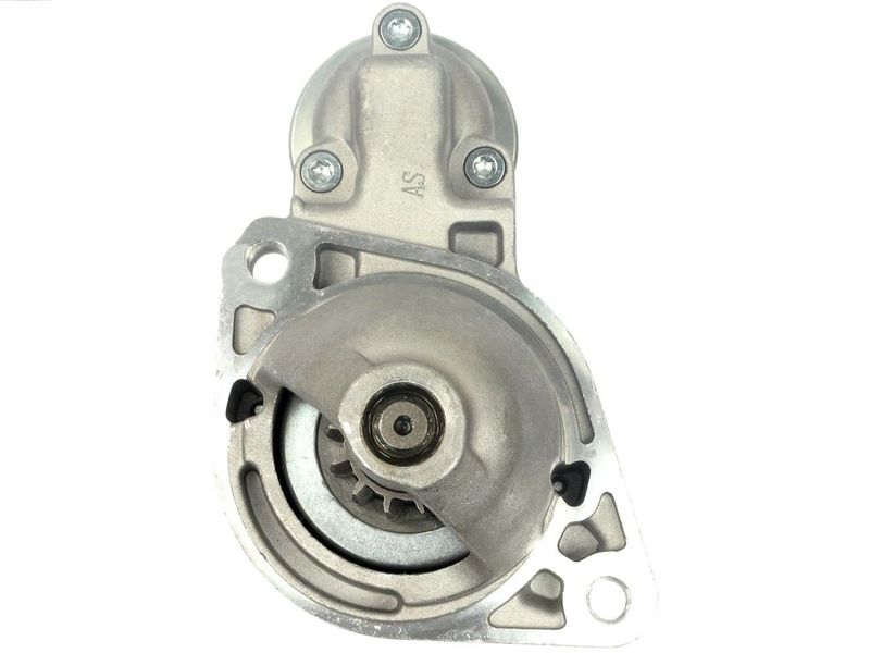 AS-PL Elektropokretač