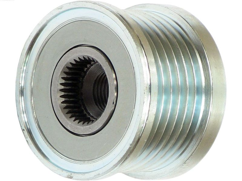 AS-PL Remenica alternatora