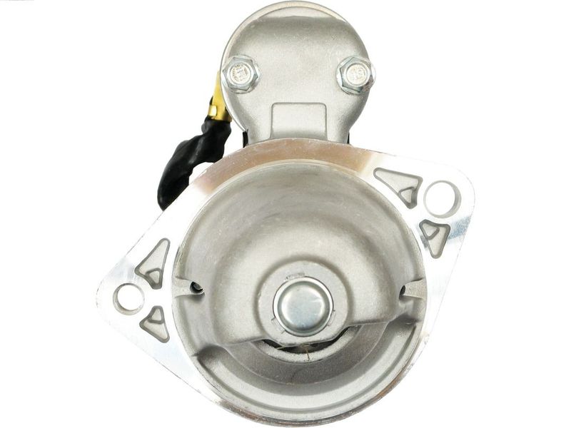 AS-PL Elektropokretač