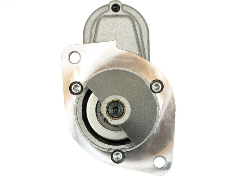 AS-PL Elektropokretač