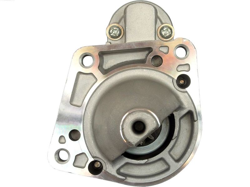 AS-PL Elektropokretač